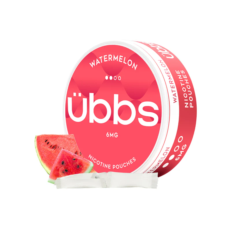 Snus (Tobacco Free)